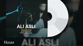 دانلود آهنگ جدید علی اصلی به نام حساس