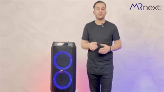 اسپیکر 7500 ویکر