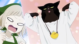 Dekiru Neko wa Kyou mo Yuuutsu قسمت 2