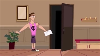 مدارس خشونت در آمریکا