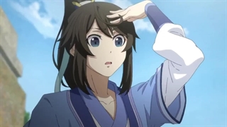 انیمه اراده ابدی فصل 1 قسمت 4 (Yi Nian Yong Heng)