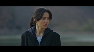 سریال کره ای از گور برخاسته قسمت 08 با زیرنویس فارسی (لینک دانلود در توضیحات) /Revenant 2023