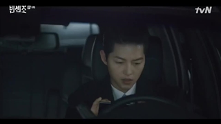 قسمت نهم سریال وینچنزو با زیرنویس جدای‌فارسی