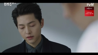 قسمت یازدهم سریال وینچنزو با زیرنویس جدای‌فارسی