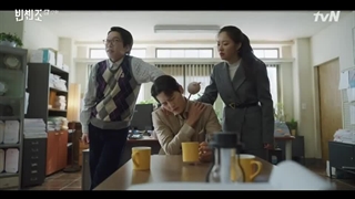 قسمت دوازدهم سریال وینچنزو با زیرنویس جدای‌فارسی