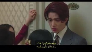 واییی کی فصل ۲ این قسمت روباه نه دم رو دید؟:////