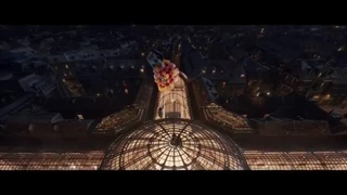 WONKA | Official Trailer