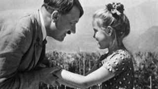 آیا هیتلر فرزند داشت؟