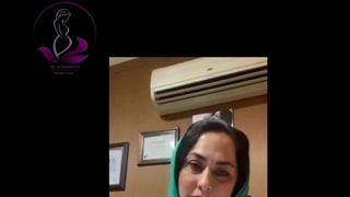 فبروم رحم چیست