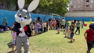 برگزارکننده جشن مدارس و جشن مهدکودک و جشن تولد در استان تهران