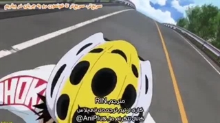 اوپنینگ فصل 5 انیمه yowamushi pedal _ با زیرنویس فارسی