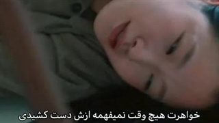 بخاطر پول عمل خواهرش کتکش زدن