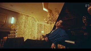 موزیک ویدیو Cream Soda از Exo با زیرنویس فارسی