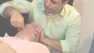 دوره آموزشی ماساژ و بهبودیابی