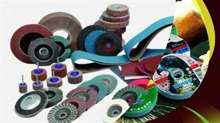 ابزار جهان برش