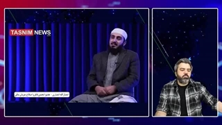 14020425: استقرار غیر قانونی هزار افغانستانی در هتل مکی /  بازی ضد امنیتی اسماعیل زهی