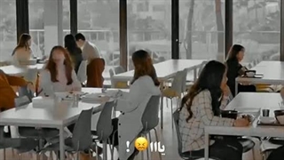 یه روح پشت سرته!^^