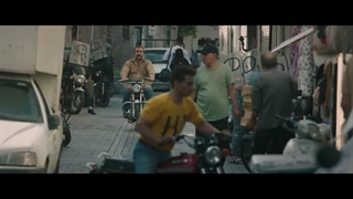 دانلود رایگان قسمت اول سریال #حیثیت_گمشده