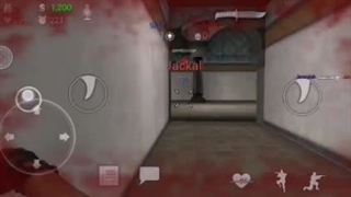 بازی کانتر موبایل خفن