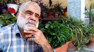 سخنان حاج رضا فراهانی محافظ حضرت امام خمینی(ره) پیرامون حجاب