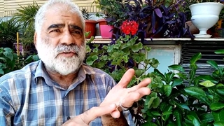 سخنان حاج رضا فراهانی محافظ حضرت امام خمینی(ره) پیرامون نظم و انظباط دینی حضرت امام