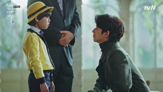 قسمت اول سریال گوبلین با زیرنویس جدای‌فارسی