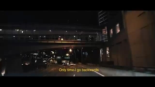 Masked Wolf - Speed Racer (Lyric Video)