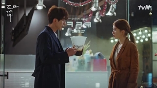 قسمت پنجم سریال گوبلین با زیرنویس جدای‌فارسی