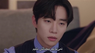 قسمت 9 پادشاه زمین قسمت نهم+ زیرنویس چسبیده فارسی King the Land 2023 با بازی لی جون هو و ایم یونا