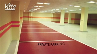 کفپوش اپوکسی ویتو، ویتوفلور، بهترین کفپوش اپوکسی