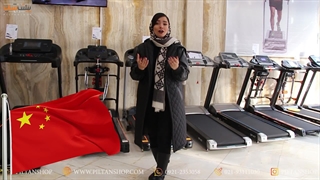 راهنمای خرید تردمیل 2 /سه فاکتور مهم برای خرید بهترین تردمیل خانگی و باشگاهی -پیلتن شاپ