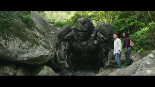 تبدیل شوندگان: ظهور جانوران دوبله فارسی