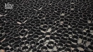 سنگفرش دکوراتیو، پوششی نفیس و بینظیر برای محوطه