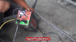 دوره آموزشی صافکاری PDR