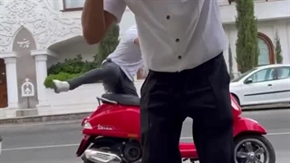 مشتی اراکی - کلیپهای مشتی اراکی