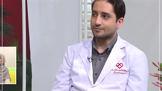 درد در وسط سینه را جدی بگیرید