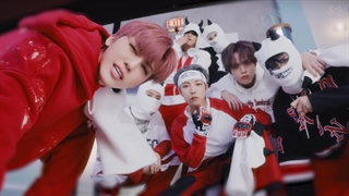 موزیک ویدیو istjاز nct dream