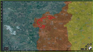 14020426: و اینک ضد حمله بزرگ روسیه : روزهای چهارم و پنجم !