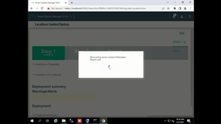 آپدیت فریمور سرور hp را چگونه انجام دهیم؟