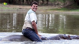 عجیب ترین حیوانات خانگی که صاحب اش را خوردند