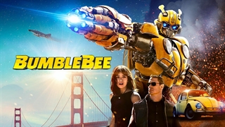 فیلم بامبلبی با زیرنویس فارسی/ Bumblebee 2018
