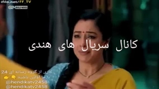 کلیپی زیبا و احساسی از سریال هندی انوپاما