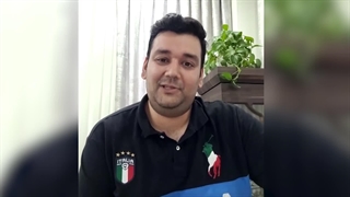 کاهش وزن 11 کیلویی با کتوژنیک