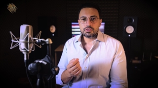 آموزش آواز و گویندگی رو از کجا شروع کنیم؟ |مهدی هدایی | کافه آواز