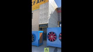 تولید و طراحی انواع کولر سلولزی در شیراز ۰۹۱۷۷۰۰۲۷۰۰