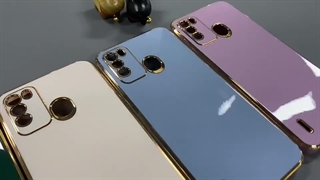 قاب مای کیس گلدلاین (الکتروپلیتینگ 6D اورجینال) در وبسایت جیتل