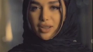 ای همه یادم شده تو شعری از محمد خوش بین