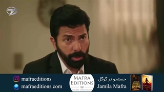 سریال اسارت قسمت 156 (فراگمان Esaret)