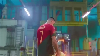 رونالدو ، امباپه و پله فک کنم همه باهمم