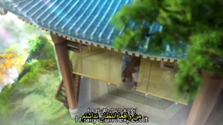 انیمه اراده ابدی فصل 1 قسمت 5    (Yi Nian Yong Heng)